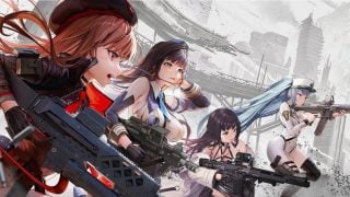 【NIKKE】有識者おったらスキル上げの相談に乗ってくれんか