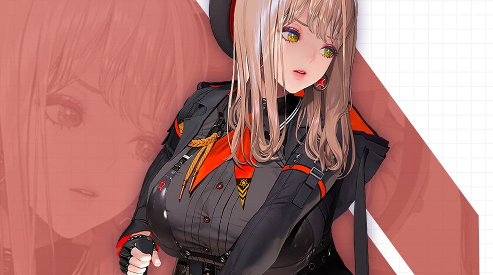 NIKKEは絵師沢山使ってるけどやっぱりエマの絵師だけは苦手や