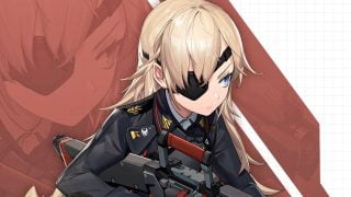 【NIKKE】パワーが強いっていうならギロチンも強いって事になるんか🙄？