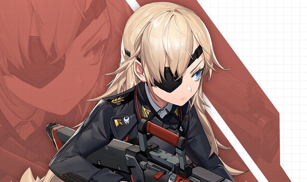 【NIKKE】パワーが強いっていうならギロチンも強いって事になるんか🙄？