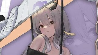 【NIKKE】ブランの不屈は紅蓮のもの？