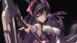 【NIKKE】もう海外ではハラン＞紅蓮で定着してるんだな
