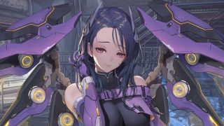 【NIKKE】お前らもイサベル引いて使って弱さに気付いて😭