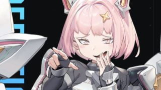 【NIKKE】ノア使ってもディガー6までやな