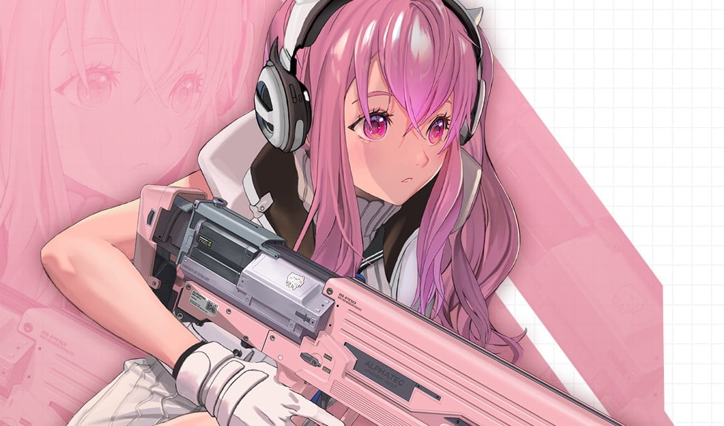 【NIKKE】おまえら本当にペッパーとリター使い分けてんの？クリア情報見てもリターばっかだが？