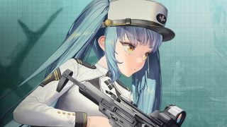 【NIKKE】プリパティって評価そこそこ高いのなんで？ 装弾落ちるの気になるんだが