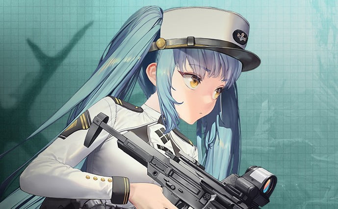 【NIKKE】クラーケンにプリバティの気絶が効くことを知らないやつ多いんだな