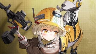 【NIKKE】リター強いのだけは満場一致で誰も逆張りすらしないよな
