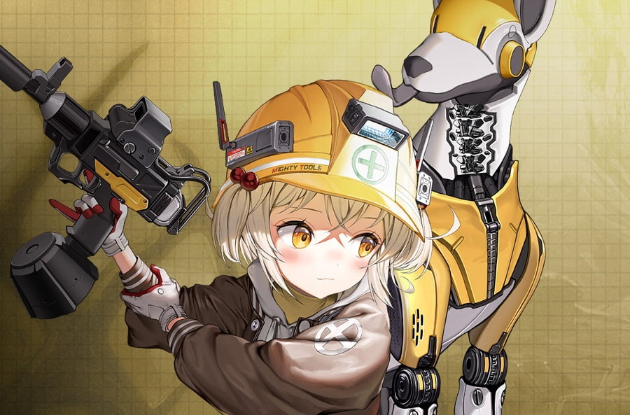 【NIKKE】リターっていうほど強いか？