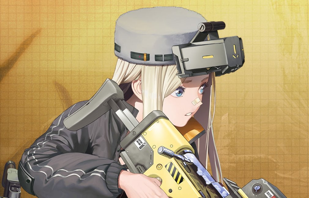 【NIKKE】センチ手に入れたばっかなんだけど爆弾ステージ以外でも使う？