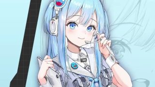 【NIKKE】シフティ、セシル、インク・・・この辺をニケ化して欲しいねぇ