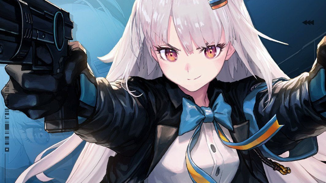 【NIKKE】ソリンちゃんって見た目以外で何か強みないのか