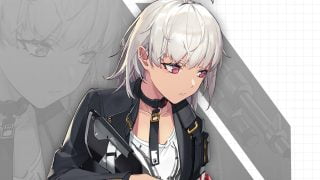 【NIKKE】シュガーってもうドリルでもお役御免なの？