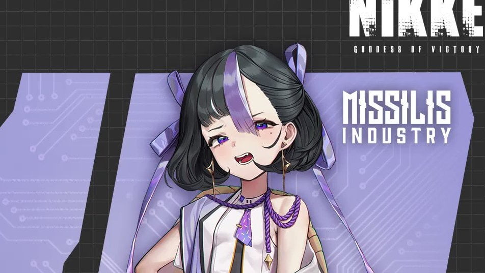 【NIKKE】カウンターズには期待の大型新人シュエンがいるから・・・