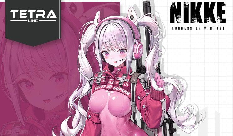 【NIKKE】アリスってスキル上げても凸と企業装備でオバロしないと実践レベルにならないよね？