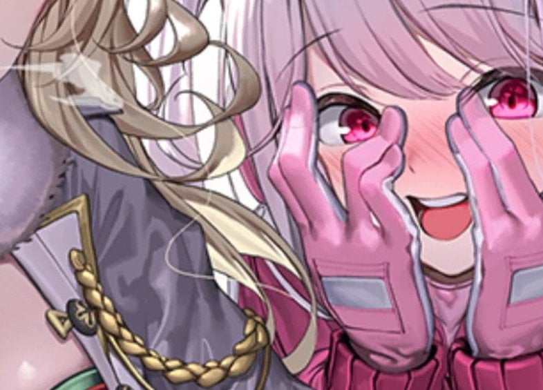 【NIKKE】最もシ〇られたキャラって動画見たんやが