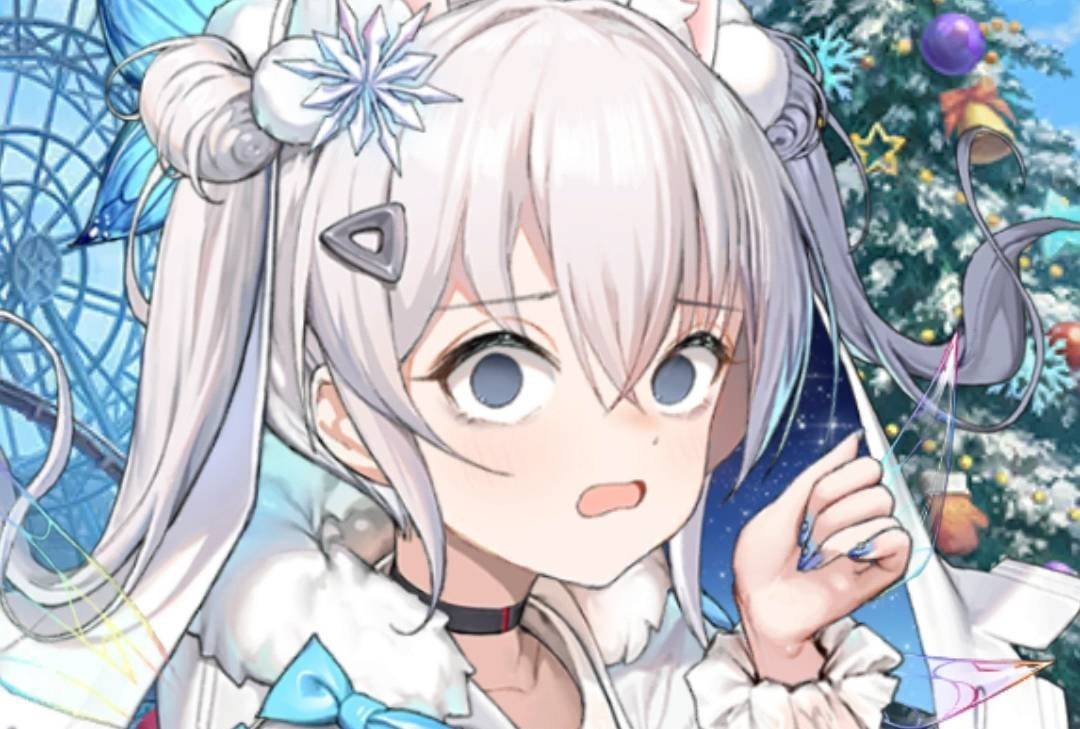 【NIKKE】クリN居ないモダニアとか片手落ちもいいところだろ🤭