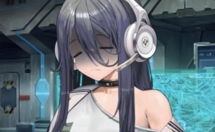 【NIKKE】ユニオン探し始めたけどどこも戦力10万～からで基準値高すぎやろ