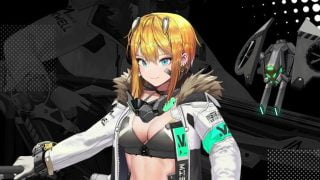 【NIKKE】マクスウェルは嫌いだけど強いから許してるよ