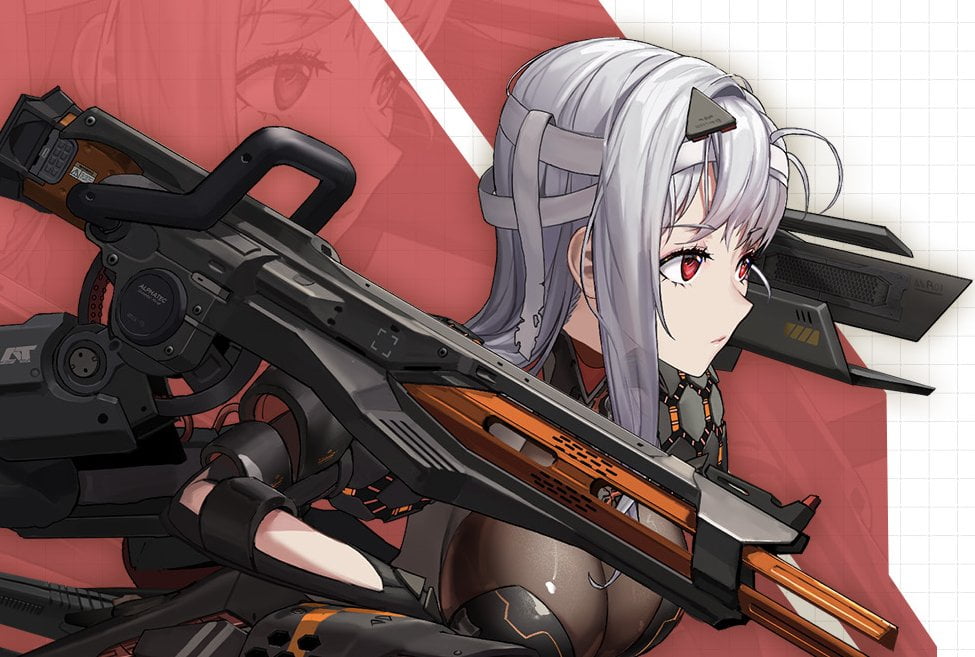 【NIKKE】お前らを信じて無ダニアではじめる ピック来なかったら怒るからな