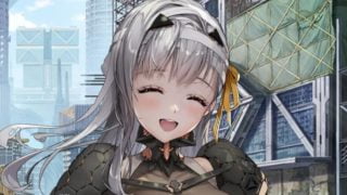 【NIKKE】これが魚雷推奨のスキル振り