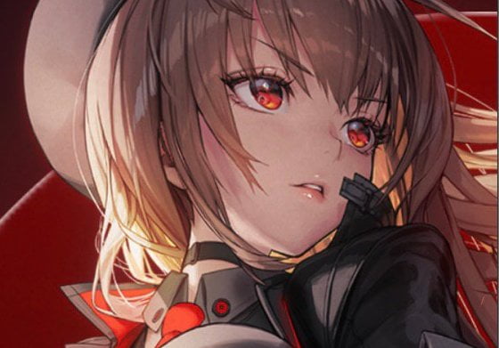 【NIKKE】ラピもじもじしてるけどこの子そんな性格だっけ