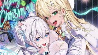 【NIKKE】ミラクルスノーのフルボイス良すぎてガチで涙出てしまった