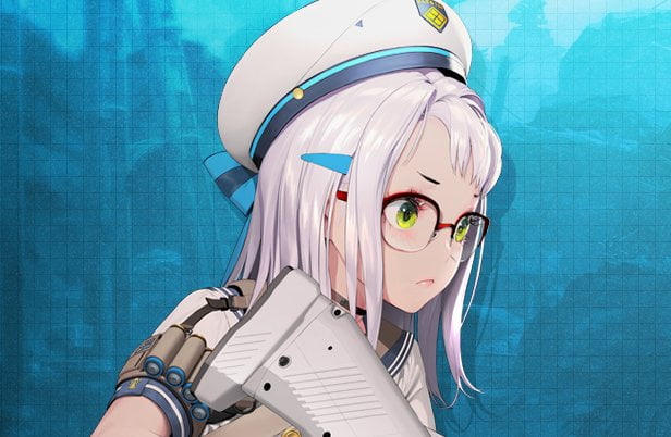 ふふふ…楽しかったですよカウンターズ？でしたっけ… 貴方達との「仲間ごっこ」…