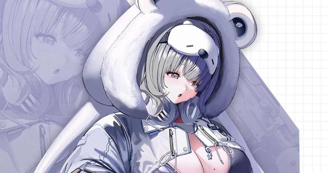 【NIKKE】ネヴェがまだ1凸だけど凸素材足りなくない？