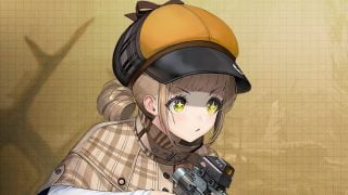 【NIKKE】なあ…ノベルにさ、性欲ってあると思うか？