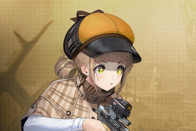 【NIKKE】なあ  ノベル人権になってきてないか？