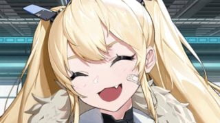 【NIKKE】ラプラス3凸しなかった奴とかおりゅん？