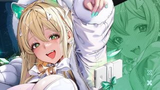 【NIKKE】誰かそろそろパワーの事ばらしてくれないか？クリルピ以下の話題ならなさだが