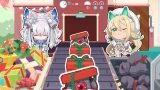 【NIKKE】クリスマス・イブに仕分け作業させていただいて嬉しいよな？