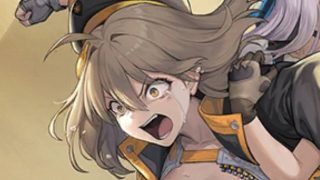 【NIKKE】後半ガチャでアニス来なかったら（来ないだろうけど）どうなるかわからんぞ?
