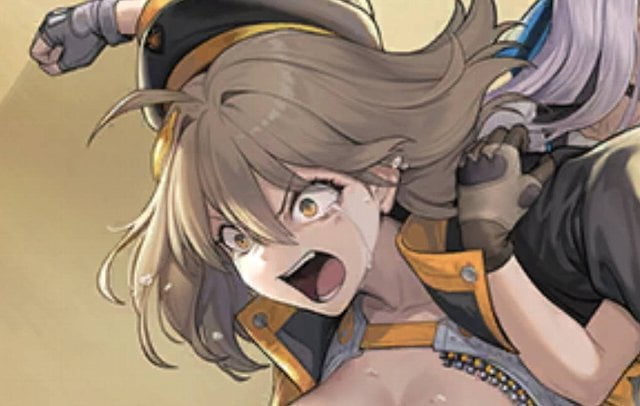 【NIKKE】俺もピルモ2回外しても続けられる精神力が欲しいンゴ😰