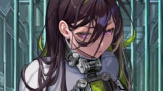 【NIKKE】更生三人娘の中じゃ言うこと聞いてくれるだけ比較的マシな方