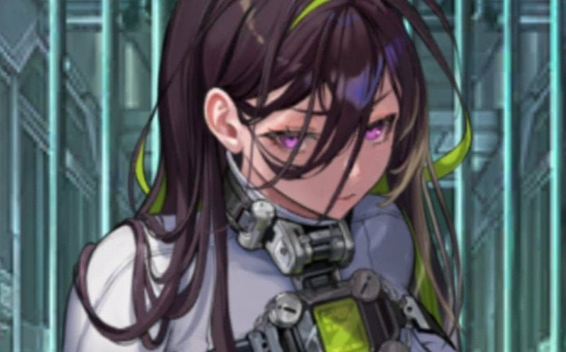 【NIKKE】誰でも取れるギルティおりゅは効かんぞ？