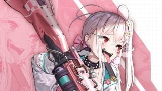 【NIKKE】ジャッカル紅蓮いる相手にはどういう編成で当たればいいんや？