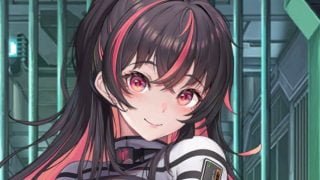 【NIKKE】囚人3人いまだに決められないんだけどお前らどうやって選んだの