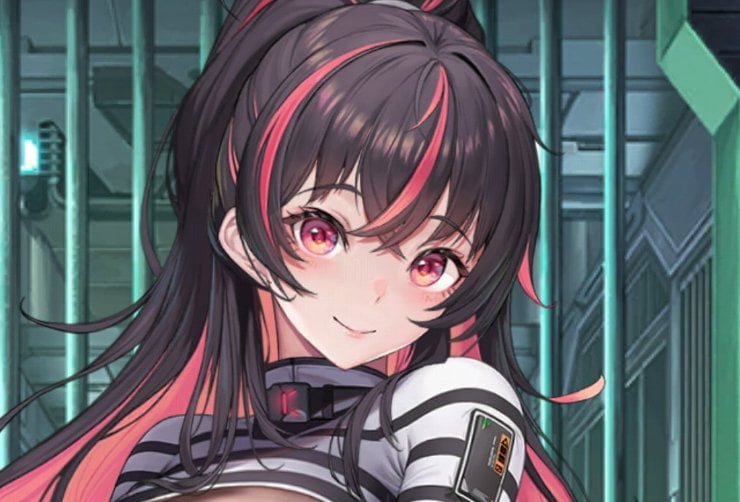 【NIKKE】性能のギルティ、おっ○いのクエンシーみたいな評価だったよ