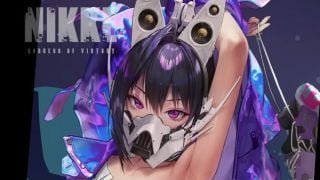 【NIKKE】シンまでバレたって本当かよ　囚人3人とも有能だったんだな