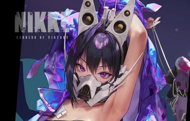 【NIKKE】シン選んだんだけどスレでは一番人気無いってマジ😪？