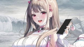 【NIKKE】これ買うかガチャ回すか悩む