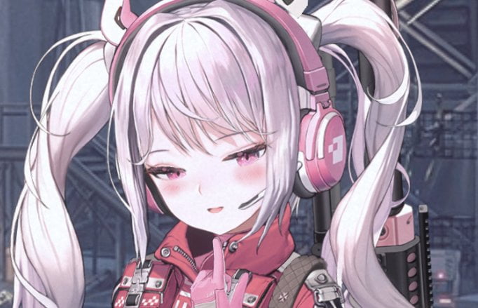 【NIKKE】リロ速つけた方がいいキャラってアリスの他誰？