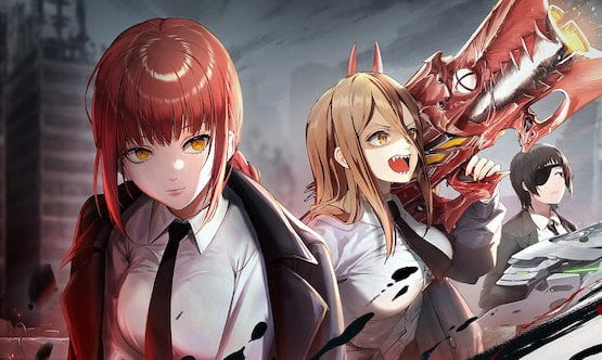 【NIKKE】チェンソーフレームは課金しないと貰えないと思ってる？