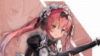 【NIKKE】随分待ったけどようやく言える時が来た　ココアおりゅ😁？