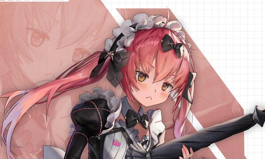 【NIKKE】随分待ったけどようやく言える時が来た　ココアおりゅ😁？