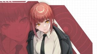 【NIKKE】マキマさんのおかげで電車随分楽になったわ