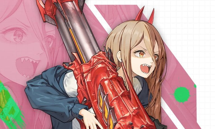 【NIKKE】ケ○見えない上に性能も弱そうなパワーには何を期待すればええんや